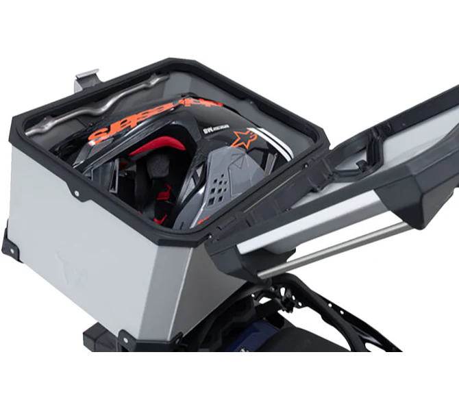 SW-Motech TRAX ADV Top Case System KTM 1290 Super Adventure R/S 2021-2024 - Image 4