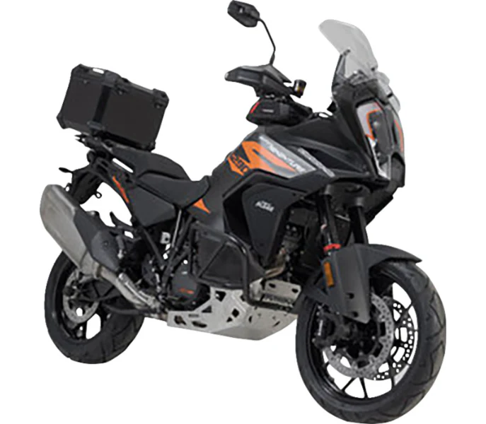 SW-Motech TRAX ADV Top Case System KTM 1290 Super Adventure R/S 2021-2024 - Image 7