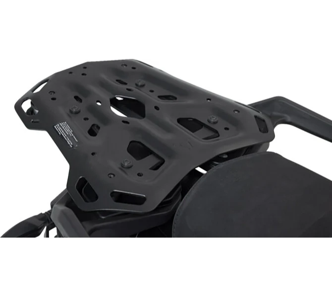 SW-Motech TRAX ADV Top Case System KTM 1290 Super Adventure R/S 2021-2024 - Image 9
