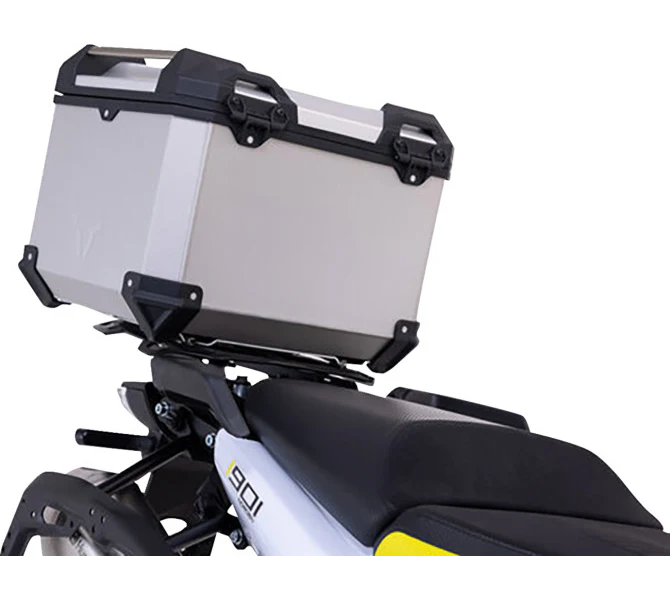 SW-Motech TRAX ADV Top Case System KTM Adventure/Super Adventure/SMT 2017-2024 Husqvarna Norden 901 2022-2024 - Image 2