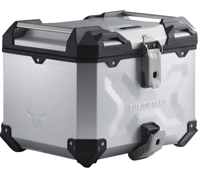 SW-Motech TRAX ADV Top Case System KTM Adventure/Super Adventure/SMT 2017-2024 Husqvarna Norden 901 2022-2024 - Image 3