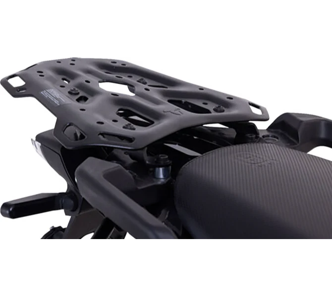 SW-Motech TRAX ADV Top Case System KTM Adventure/Super Adventure/SMT 2017-2024 Husqvarna Norden 901 2022-2024 - Image 5