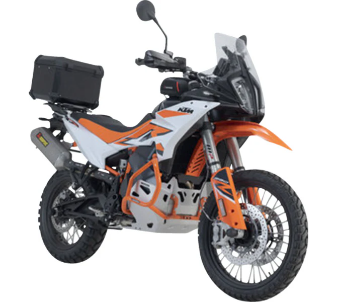 SW-Motech TRAX ADV Top Case System KTM Adventure/Super Adventure/SMT 2017-2024 Husqvarna Norden 901 2022-2024 - Image 8