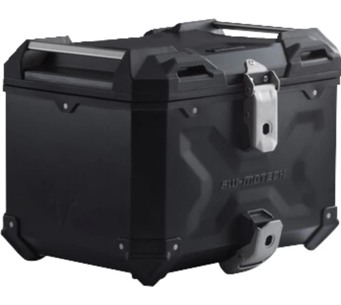 SW-Motech TRAX ADV Top Case System KTM Adventure/Super Adventure/SMT 2017-2024 Husqvarna Norden 901 2022-2024 - Image 9