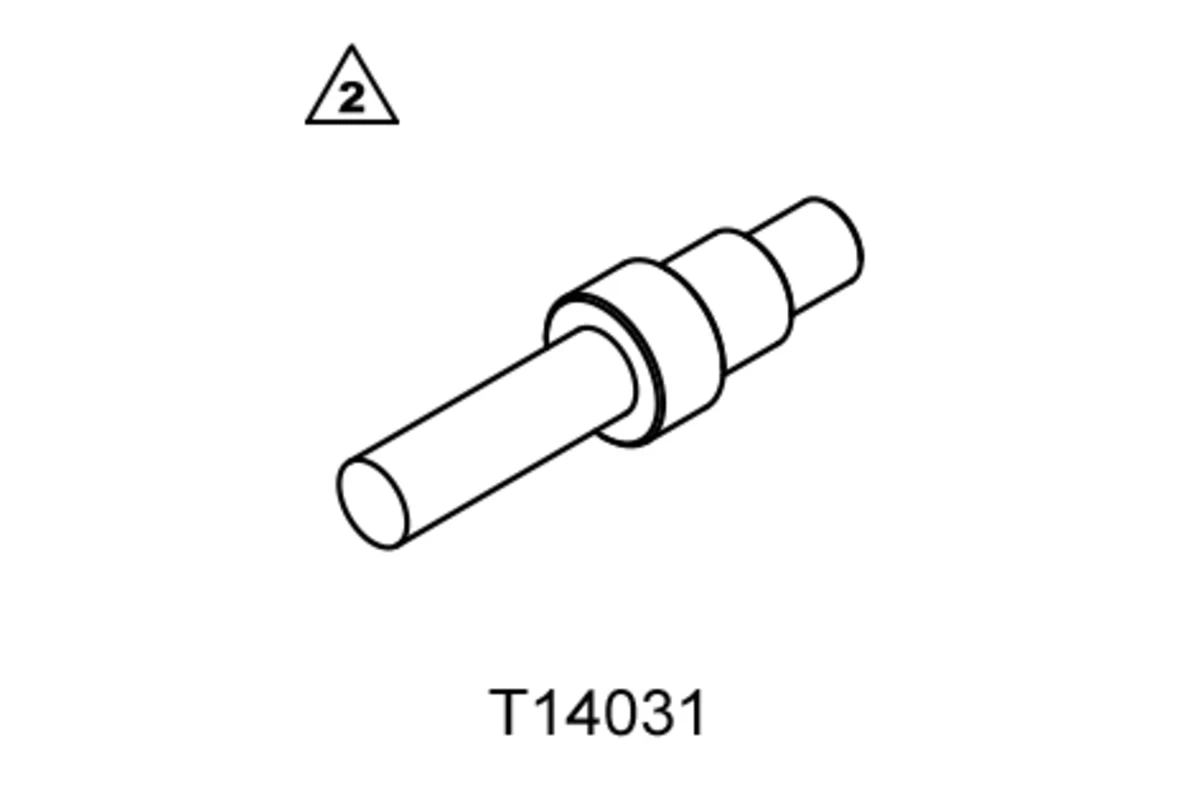 Pressing Tool - Image 2
