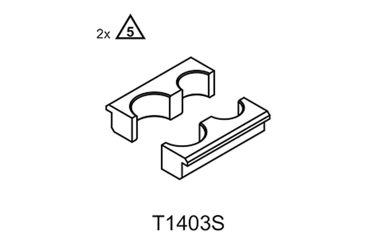 KTM Clamping Stand