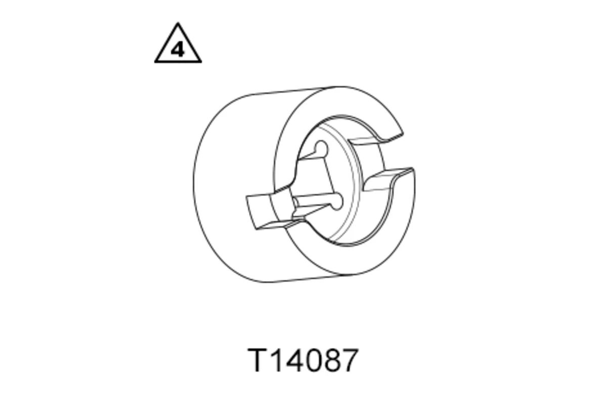 Special Socket Adv/Enduro 2017-2025
