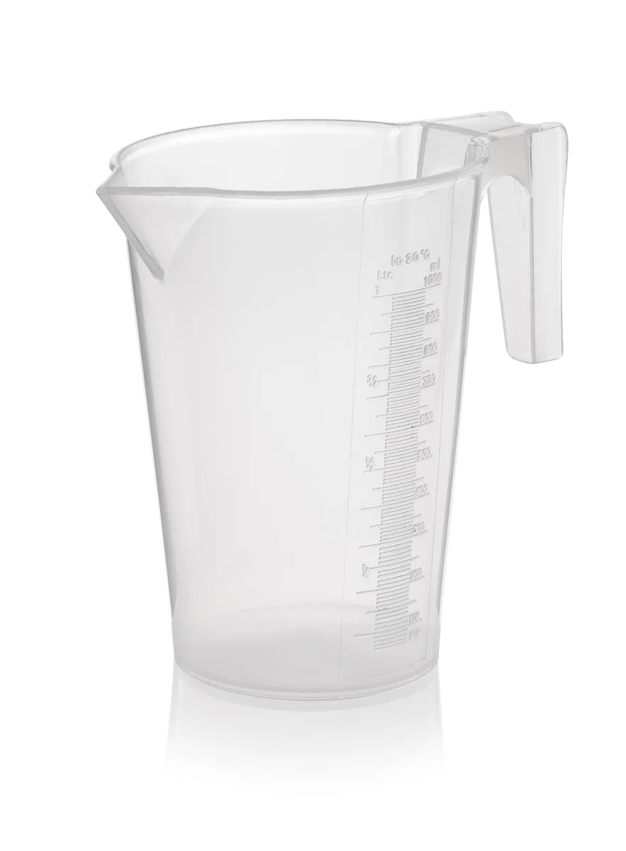 MEASURING CYLINDER 1000ML