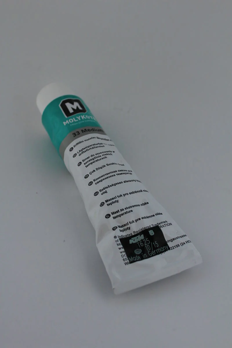KTM Grease