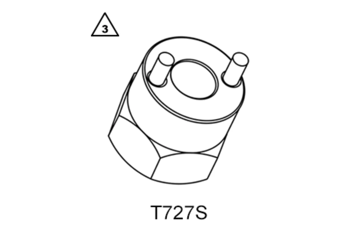 Socket 50 SX/SX-E 5 2021-2025