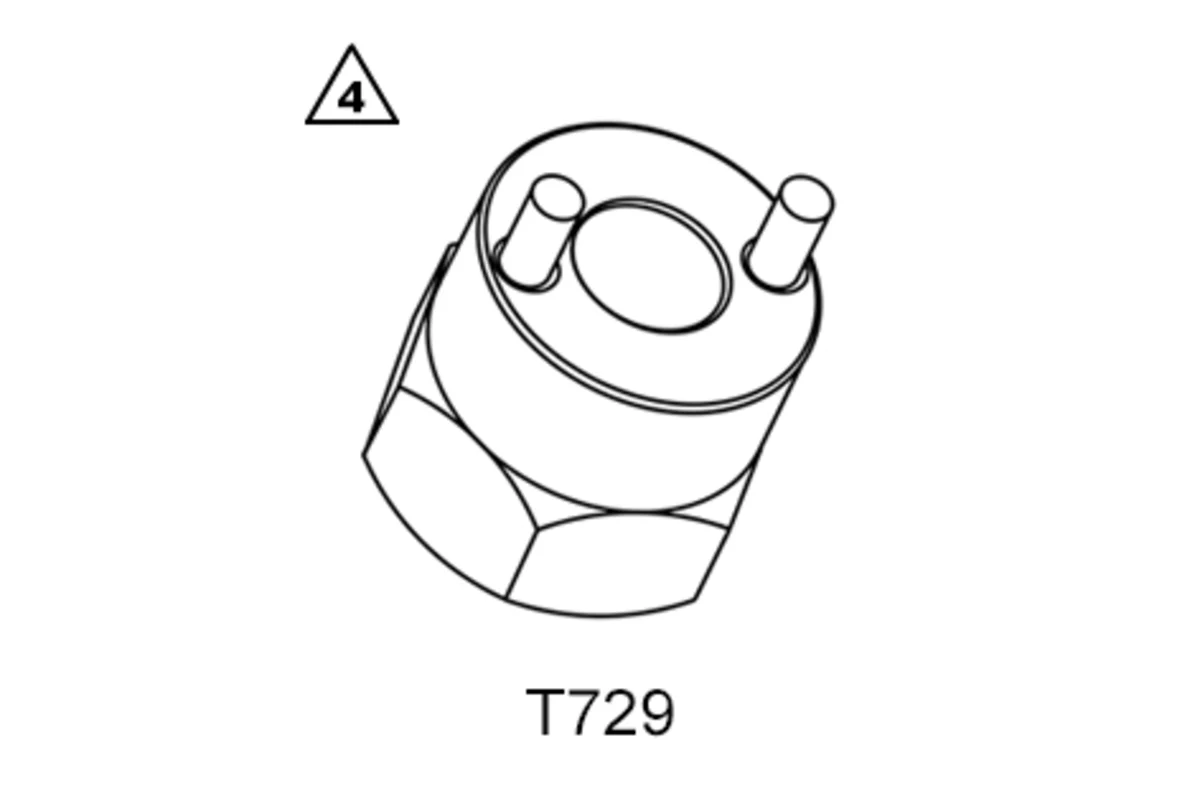 Socket 390 Duke/RC/R 2014-2021