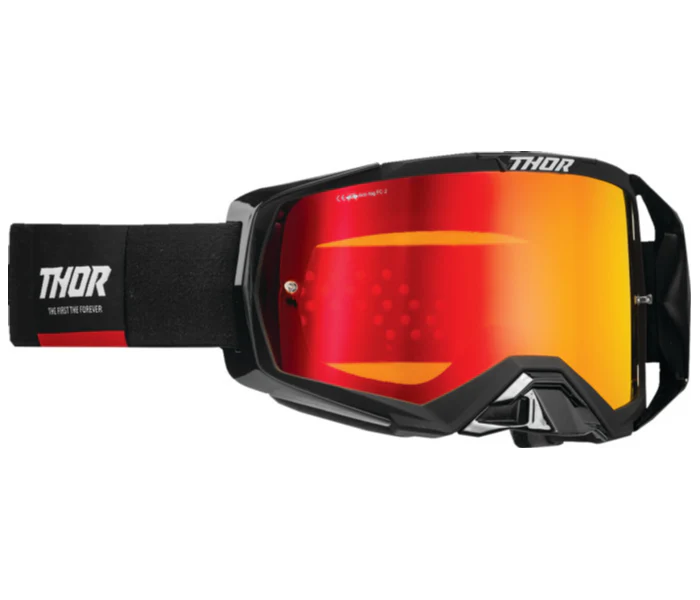 Thor Activate Goggles