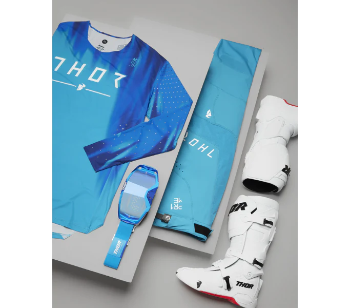 Thor Activate Goggles - Image 6
