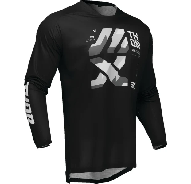 Thor LAUNCHMODE Brave Jersey - Image 4