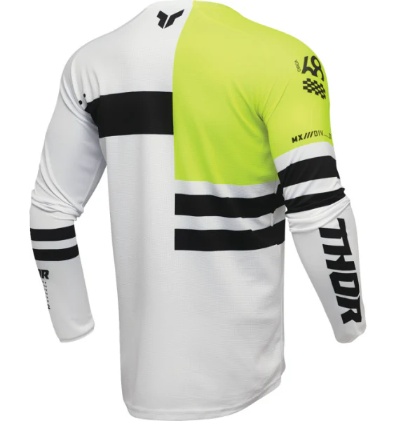 Thor LAUNCHMODE Dozer Jersey - Image 2