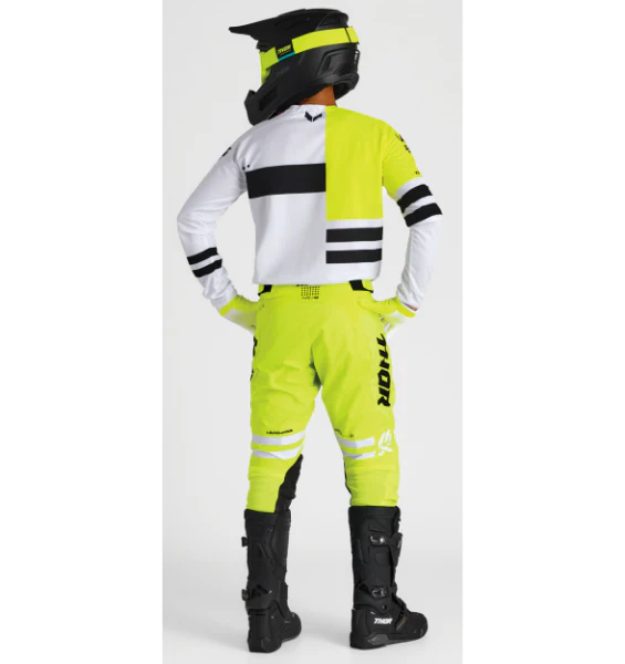 Thor LAUNCHMODE Dozer Jersey - Image 5