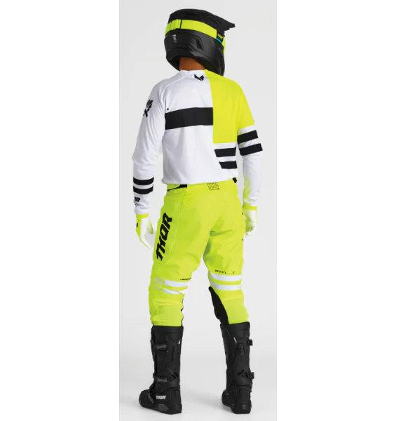 Thor LAUNCHMODE Dozer Jersey - Image 6