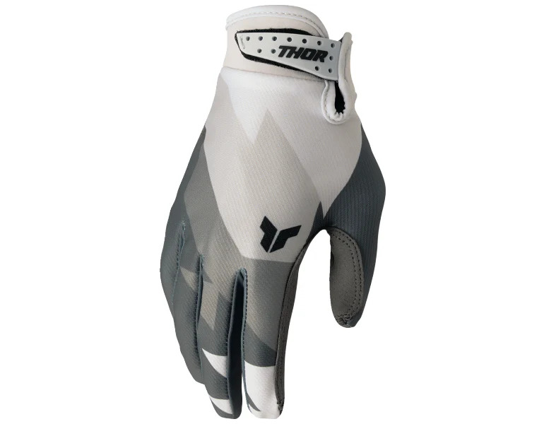 Thor LAUNCHMODE Gloves - Image 11