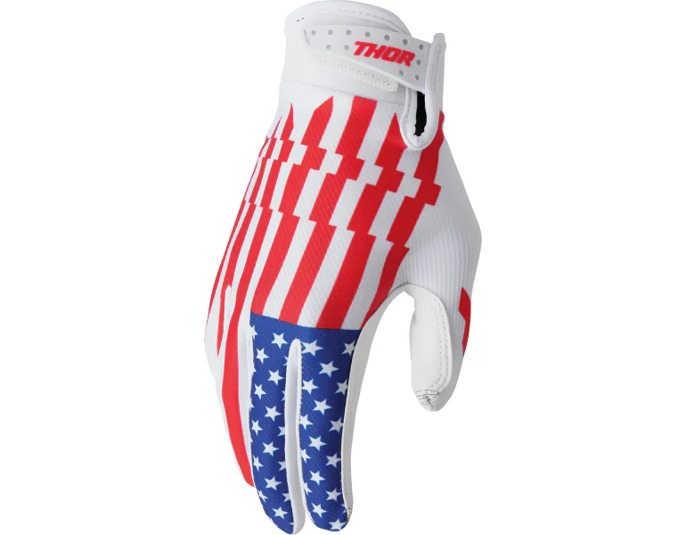 Thor LAUNCHMODE Gloves - Image 20