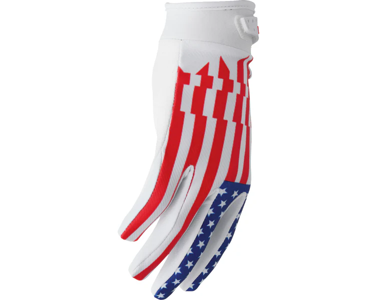 Thor LAUNCHMODE Gloves - Image 22