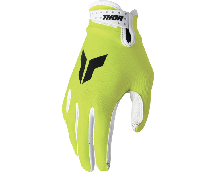 Thor LAUNCHMODE Gloves - Image 24