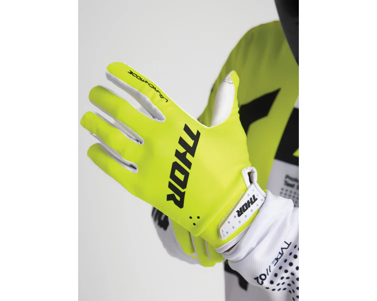 Thor LAUNCHMODE Gloves - Image 27