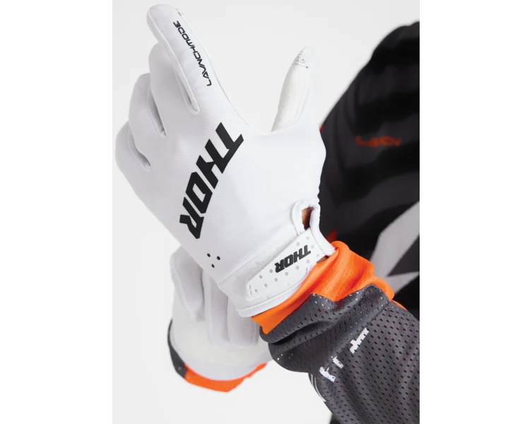 Thor LAUNCHMODE Gloves - Image 7