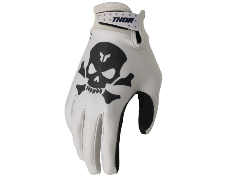 Thor LAUNCHMODE Gloves - Image 8