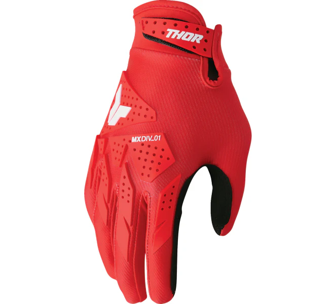 Thor LAUNCHMODE XP Gloves - Image 10