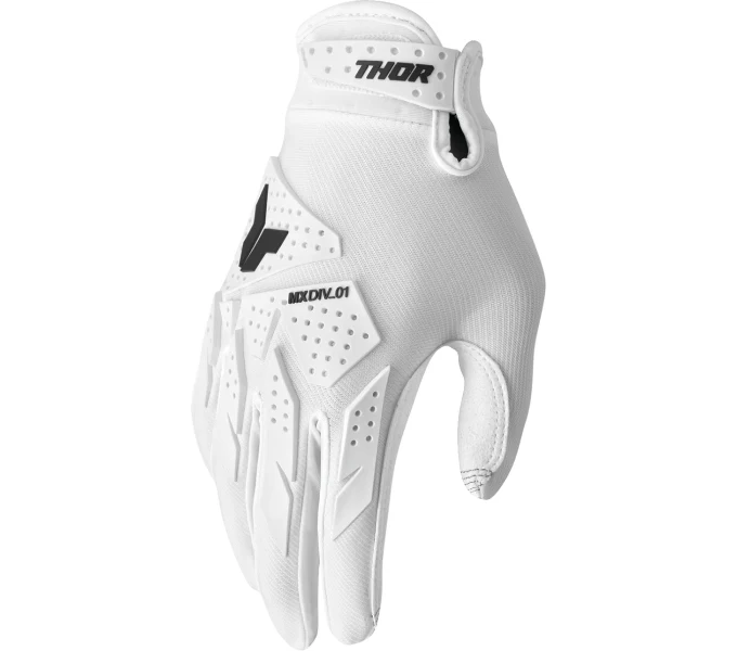 Thor LAUNCHMODE XP Gloves - Image 4