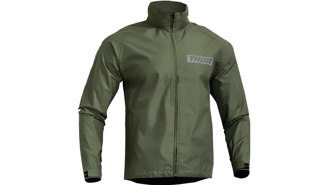 Thor Pack Jacket - Image 3