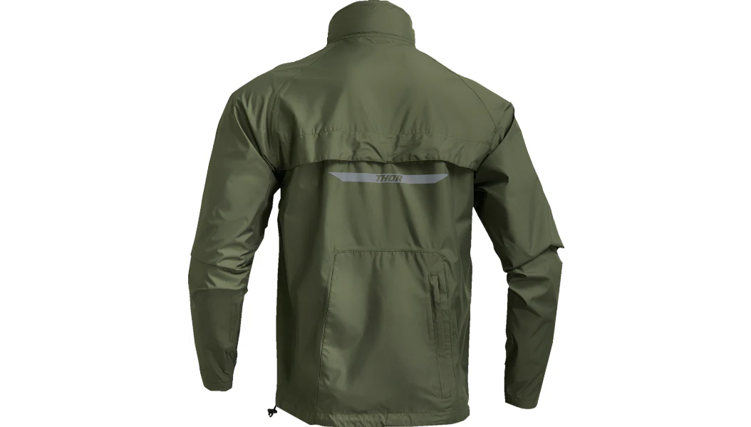 Thor Pack Jacket - Image 4
