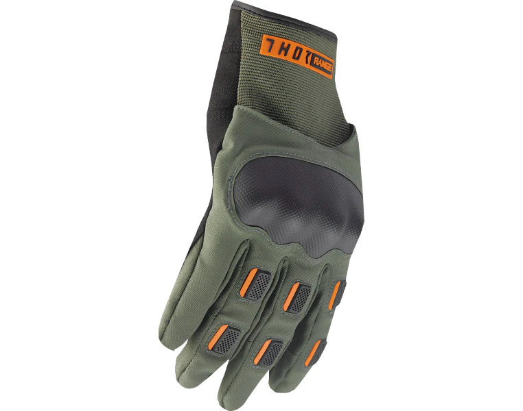 Thor Range Gloves - Image 8
