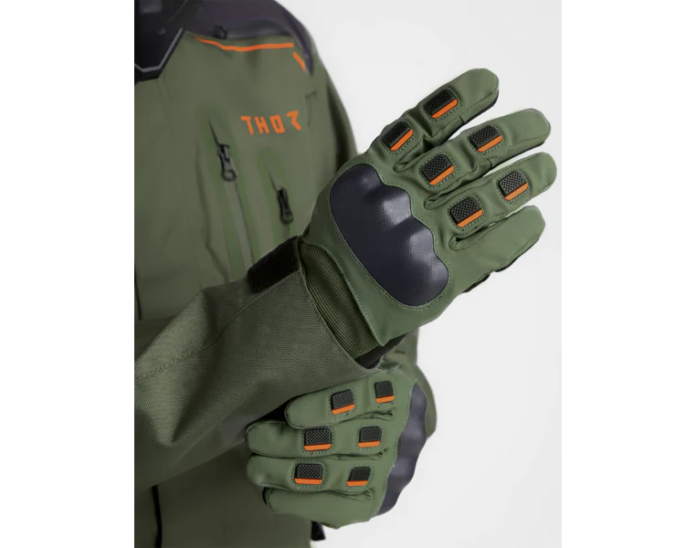Thor Range Gloves - Image 9