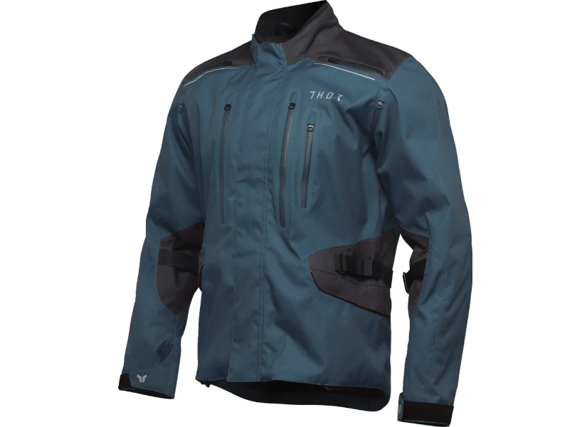 Thor Range Jacket - Image 12
