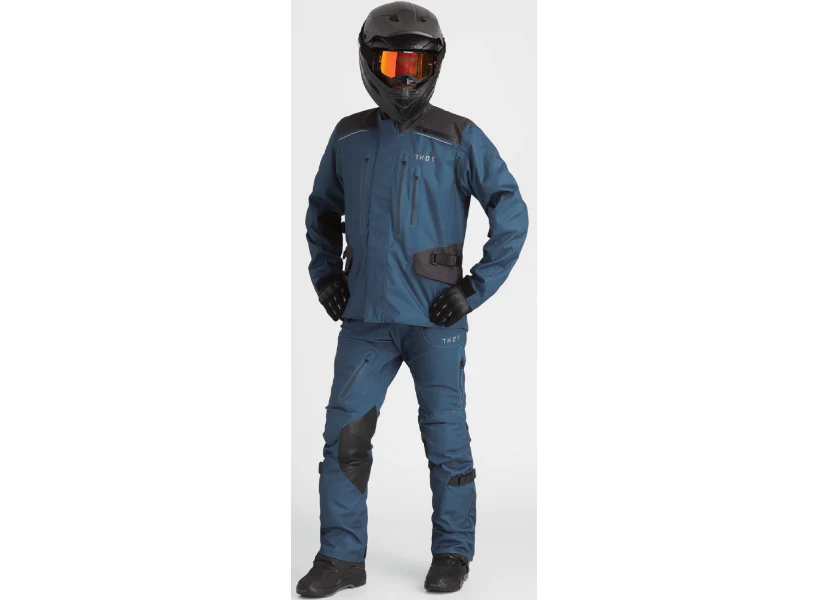 Thor Range Jacket - Image 14