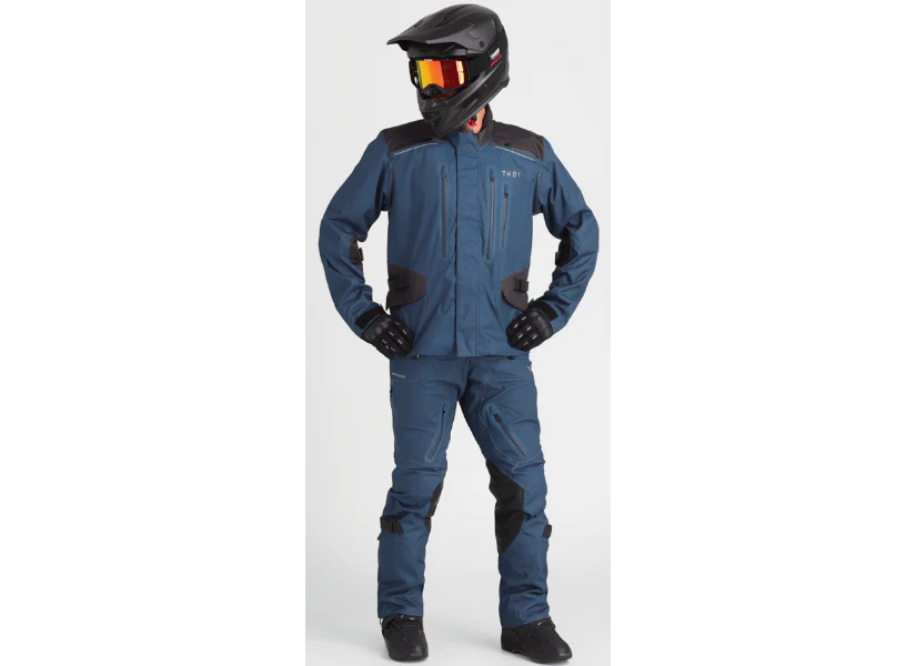 Thor Range Jacket - Image 15
