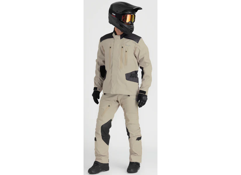 Thor Range Jacket - Image 18