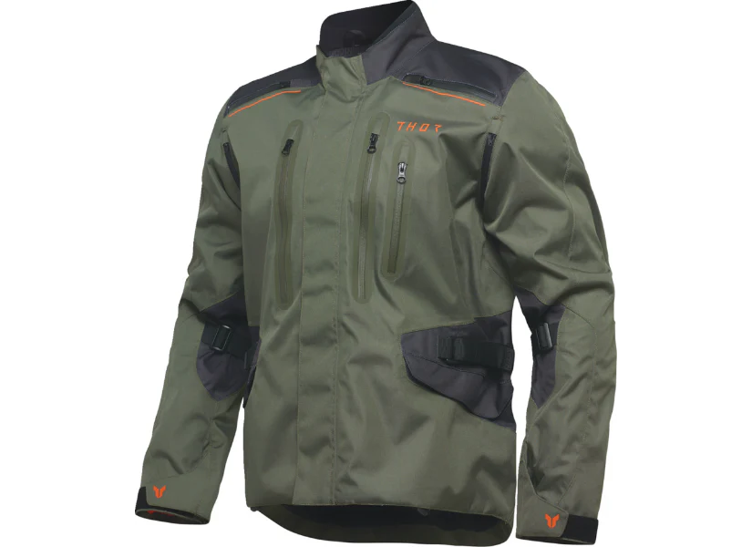 Thor Range Jacket - Image 19