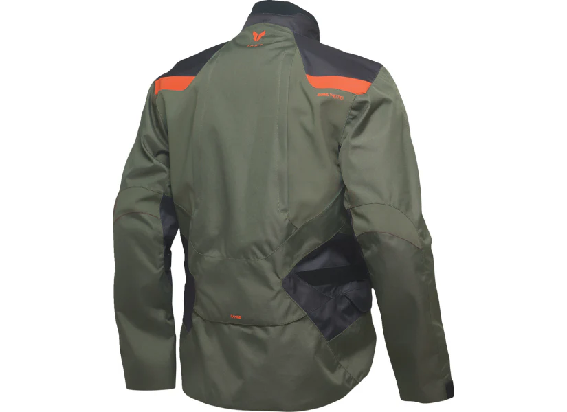 Thor Range Jacket - Image 20