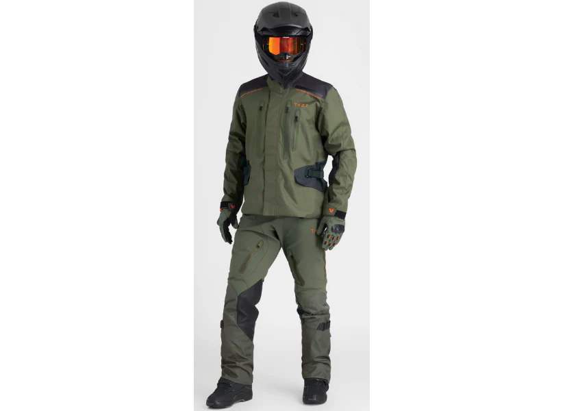 Thor Range Jacket - Image 21