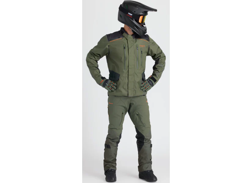 Thor Range Jacket - Image 22