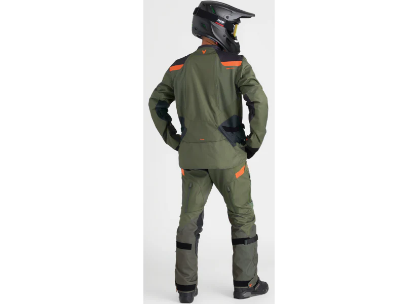 Thor Range Jacket - Image 23