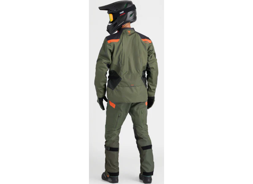 Thor Range Jacket - Image 24