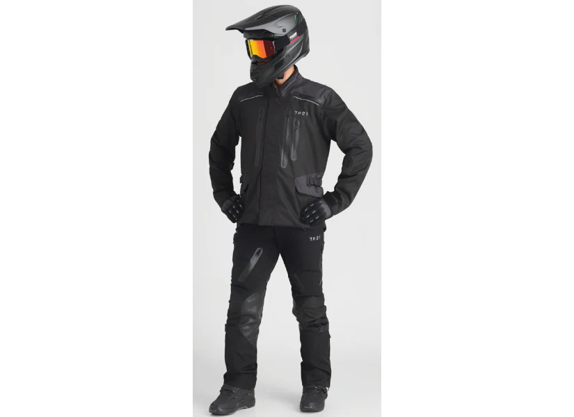 Thor Range Jacket - Image 3