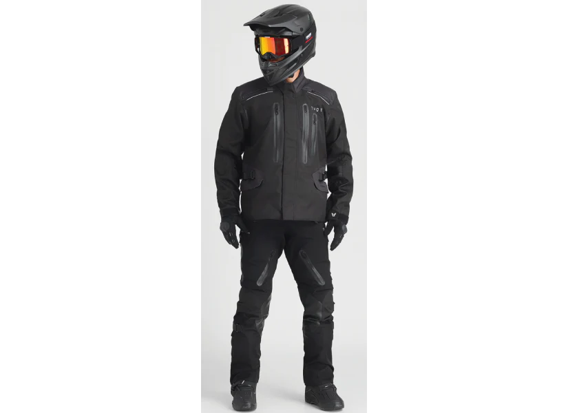 Thor Range Jacket - Image 4