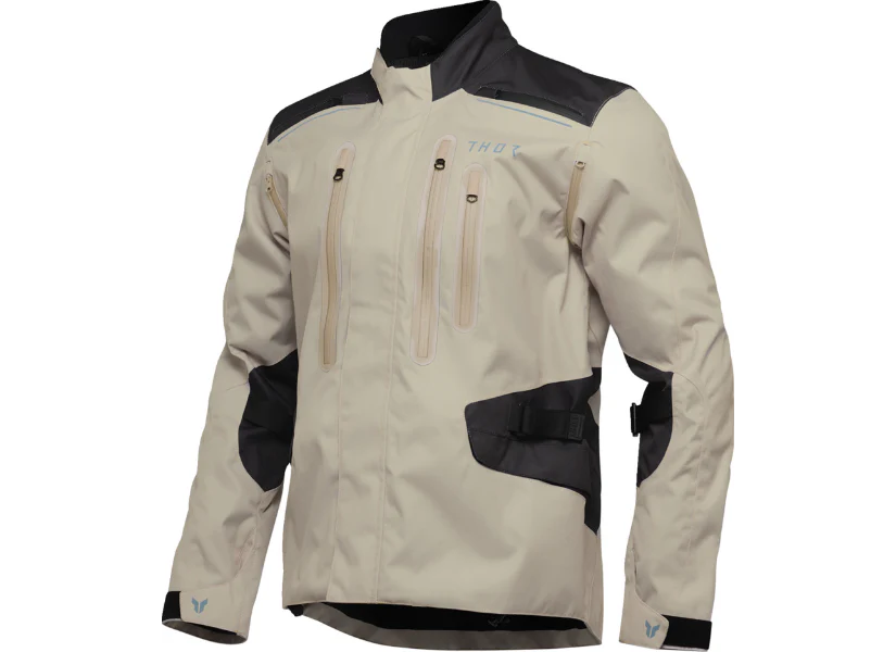 Thor Range Jacket - Image 7