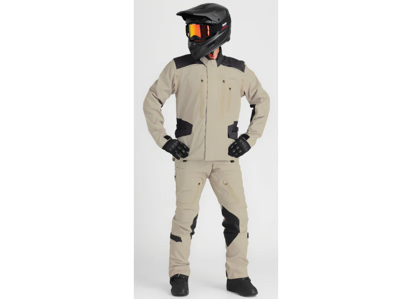 Thor Range Jacket - Image 9