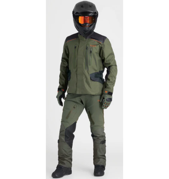 Thor Range Pants - Image 21