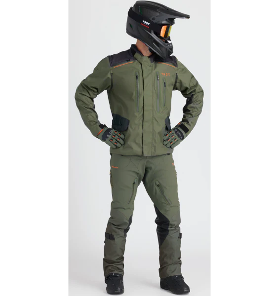 Thor Range Pants - Image 22
